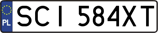SCI584XT