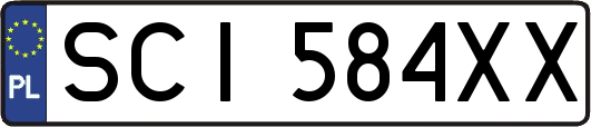 SCI584XX