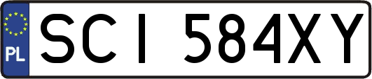 SCI584XY