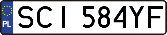 SCI584YF