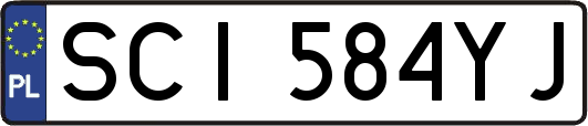 SCI584YJ