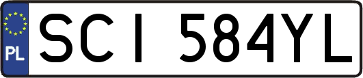 SCI584YL