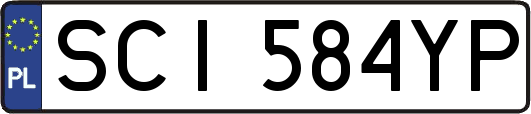 SCI584YP
