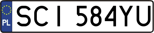 SCI584YU
