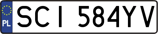 SCI584YV