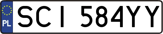SCI584YY