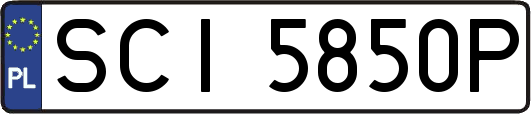 SCI5850P