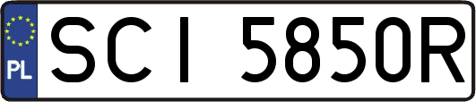 SCI5850R