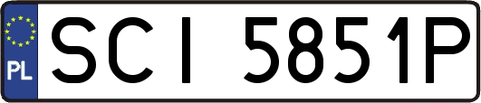 SCI5851P