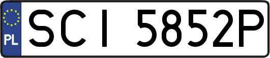 SCI5852P