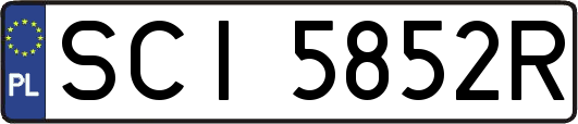 SCI5852R