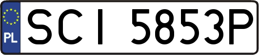SCI5853P