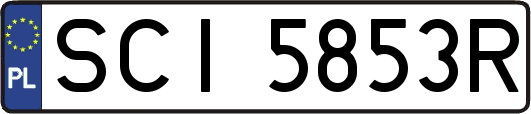 SCI5853R