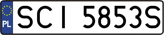 SCI5853S