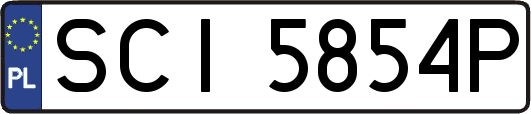 SCI5854P