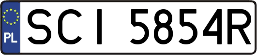 SCI5854R