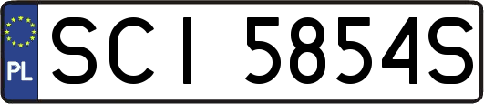 SCI5854S