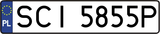 SCI5855P