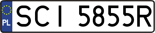 SCI5855R