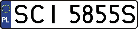 SCI5855S
