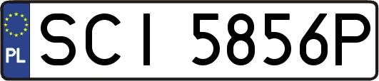 SCI5856P