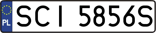 SCI5856S