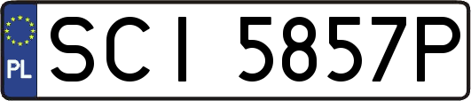 SCI5857P