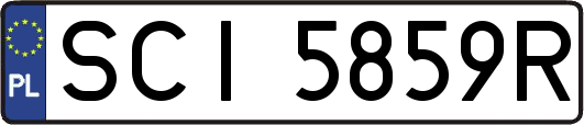 SCI5859R