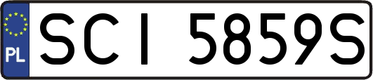 SCI5859S