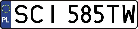 SCI585TW