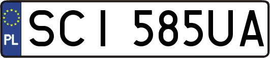 SCI585UA