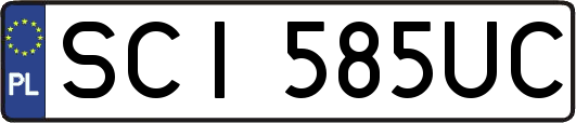 SCI585UC