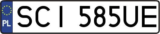 SCI585UE