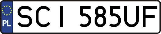 SCI585UF