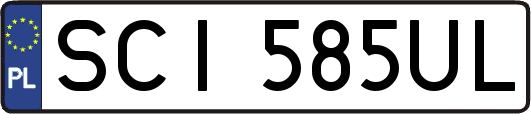 SCI585UL