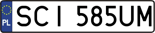 SCI585UM