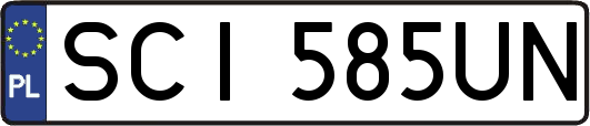 SCI585UN