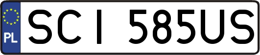SCI585US