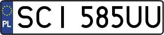 SCI585UU