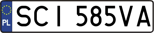 SCI585VA