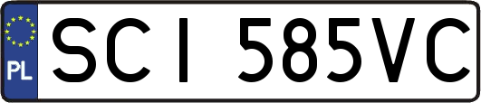 SCI585VC