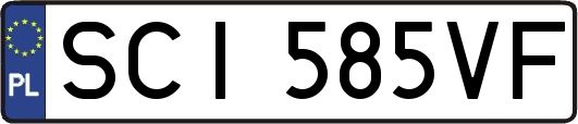 SCI585VF