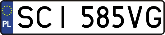 SCI585VG