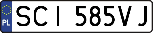 SCI585VJ