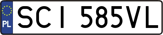 SCI585VL