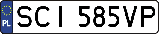 SCI585VP