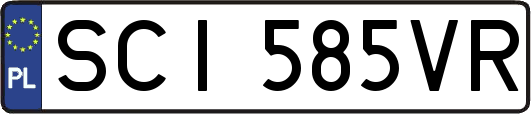 SCI585VR
