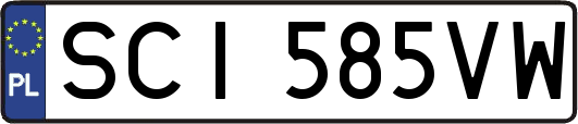 SCI585VW