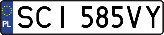 SCI585VY