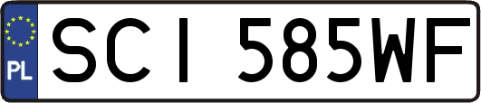 SCI585WF
